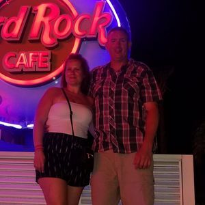 Meet your Posher, Jerry